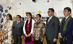 RI tekankan pendekatan “One Health” dalam Konferensi WOAH ke-34 RI tekankan pendekatan “One Health” dalam Konferensi WOAH ke-34