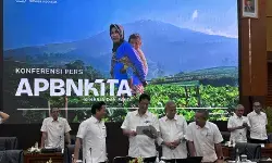 Purbaya: Tak ada manipulasi angka pertumbuhan ekonomi oleh BPS