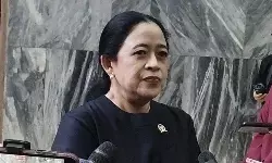 Ketua DPR tunggu kajian soal penyebutan IKN sebagai Ibu Kota Politik Ketua DPR tunggu kajian soal penyebutan IKN sebagai Ibu Kota Politik