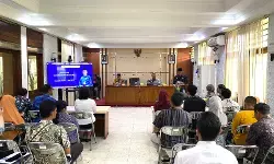 Pemkot Magelang perkuat tata kelola SPBE, targetkan indeks 4,01 pada 2025