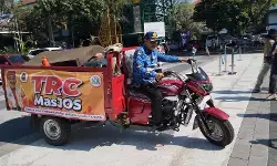 Pemkot Yogyakarta luncurkan TRC Mas Jos, siap jemput sampah kulkas hingga kasur di rumah