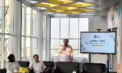 BGN: 4.700 porsi MBG sebabkan gangguan kesehatan