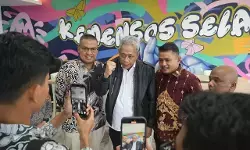 Wamensos ajak Kepala Daerah bangun sinergi program daerah dan pusat