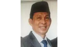 Muhammadiyah DKI: Transformasi Perseroda jadi momentum emas PAM JAYA Muhammadiyah DKI: Transformasi Perseroda jadi momentum emas PAM JAYA