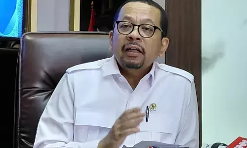 KSP ungkap korban keracunan MBG: Pemerintah tidak tone deaf KSP ungkap korban keracunan MBG: Pemerintah tidak tone deaf