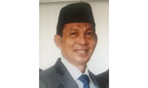 Muhammadiyah DKI: Transformasi Perseroda jadi momentum emas PAM JAYA Muhammadiyah DKI: Transformasi Perseroda jadi momentum emas PAM JAYA