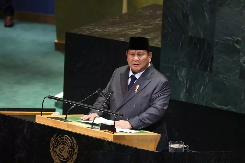 Indonesia siap kirimkan Pasukan Perdamaian ke Palestina di bawah mandat PBB Indonesia siap kirimkan Pasukan Perdamaian ke Palestina di bawah mandat PBB