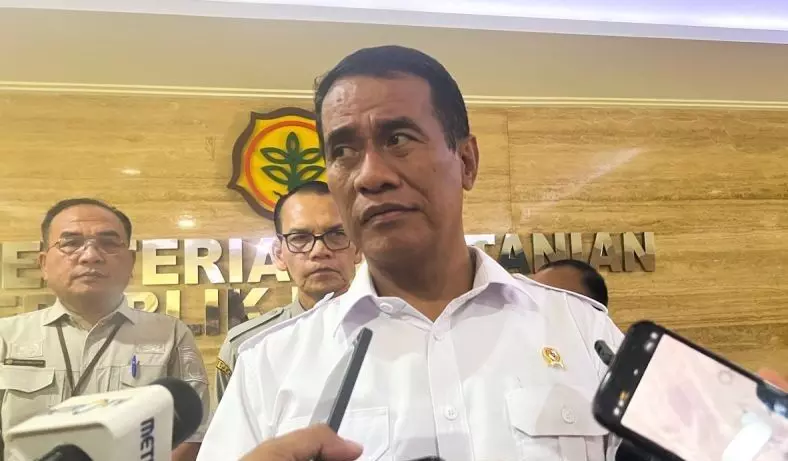Mentan pastikan harga ayam terjaga demi lindungi peternak-konsumen