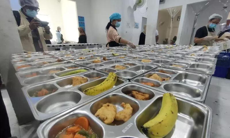 BGN jelaskan tahapan verifikasi mitra SPPG untuk pastikan transparansi