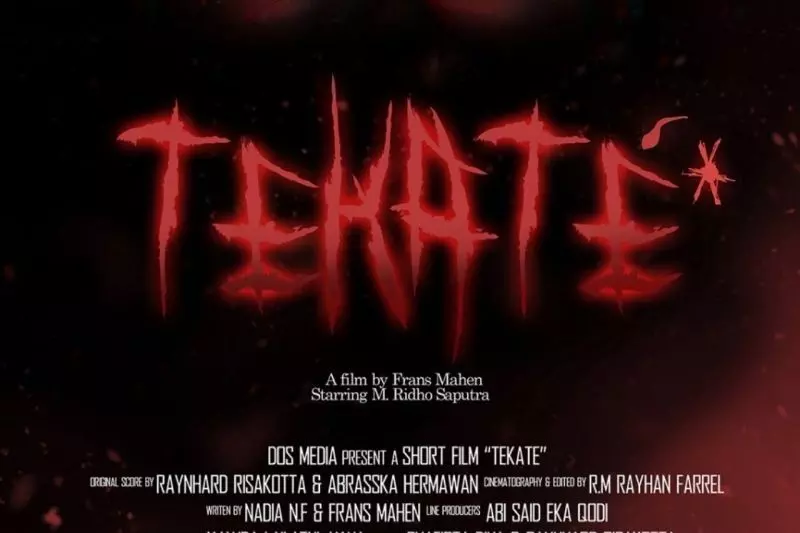 Film horor karya mahasiswa UI raih penghargaan di Amerika Serikat Film horor karya mahasiswa UI raih penghargaan di Amerika Serikat