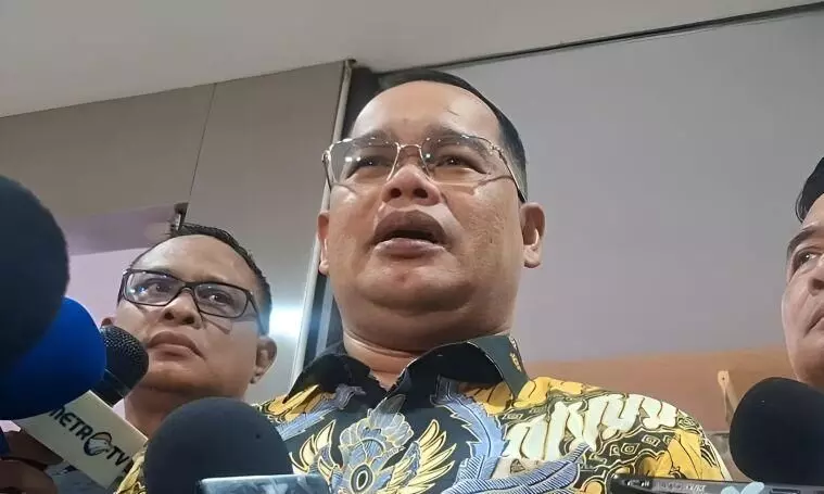 Ridwan Kamil lanjutkan laporan polisi terhadap Lisa Mariana Ridwan Kamil lanjutkan laporan polisi terhadap Lisa Mariana