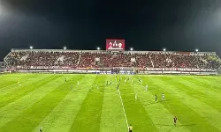 PLN sukses hadirkan listrik tanpa kedip di Stadion BJ Habibie