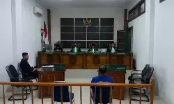 JPU tuntut ayah rudapaksa anak kandung di Aceh 200 bulan penjara