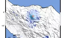 BMKG: Gempa dangkal guncang Bener Meriah Aceh