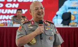 Polri laksanakan transformasi dan reformasi secara menyeluruh