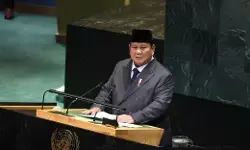 Indonesia siap kirimkan Pasukan Perdamaian ke Palestina di bawah mandat PBB