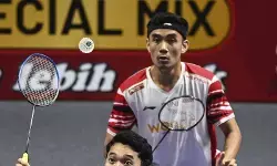 13 wakil Indonesia siap jajal Korea Open 2025