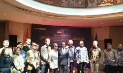 Kemenko: IEU-CEPA buka peluang dagang adil dan berkelanjutan