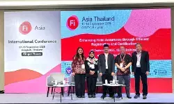 BPJPH perkuat kerja sama internasional untuk bangun ekosistem halal