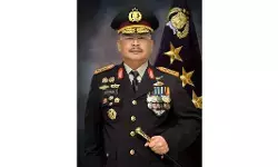 Kapolri bentuk tim transformasi, Chryshnanda pimpin reformasi Polri Kapolri bentuk tim transformasi, Chryshnanda pimpin reformasi Polri