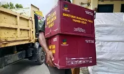 Kemensos harap masalah kerusuhan di Yalimo segera berakhir