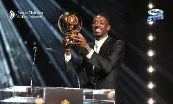 Ousmane Dembele menangi Ballon d’Or 2025 usai bawa PSG juara Ousmane Dembele menangi Ballon d’Or 2025 usai bawa PSG juara