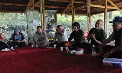 Gandeng media, Universitas Brawijaya kenalkan UB Forest Gandeng media, Universitas Brawijaya kenalkan UB Forest