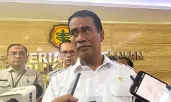 Mentan pastikan harga ayam terjaga demi lindungi peternak-konsumen