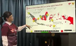 Stella: Rekrutmen guru Sekolah Garuda ketat dan berbasis data