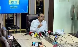 KSP: IKN ibu kota politik saat infrastruktur 3 pilar negara rampung KSP: IKN ibu kota politik saat infrastruktur 3 pilar negara rampung