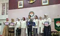 Kemenko PM tekankan perempuan melek digital agar mampu berwirausaha Kemenko PM tekankan perempuan melek digital agar mampu berwirausaha