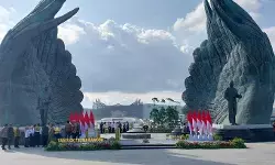 DPR akan panggil Otorita IKN, bahas status IKN menjadi Ibu Kota Politik DPR akan panggil Otorita IKN, bahas status IKN menjadi Ibu Kota Politik