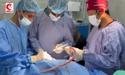 Tim medis MER-C pastikan bantuan jangkau kelompok rentan Gaza