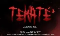 Film horor karya mahasiswa UI raih penghargaan di Amerika Serikat Film horor karya mahasiswa UI raih penghargaan di Amerika Serikat