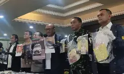 Kasus kacab bank, polisi buru informan terkait rekening dormant