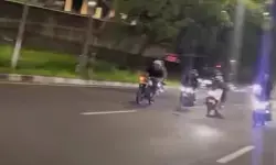 Balap liar di Jalan Ahmad Yani Bekasi marak, DPRD desak patroli intensif