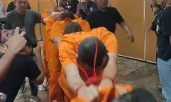 Kasus kacab bank, isi rekening dormant sasaran tersangka tembus Rp70 M Kasus kacab bank, isi rekening dormant sasaran tersangka tembus Rp70 M