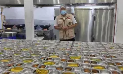 Keracunan massal, pemerintah diminta dengarkan pendapat anak soal MBG