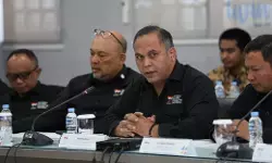 NOC Indonesia: Pencabutan Permenpora jadi titik balik kebangkitan olahraga