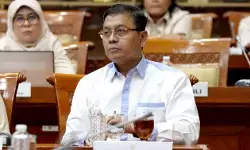 KemenHAM: Langkah polisi sita buku aktivis tidak sejalan arahan Presiden