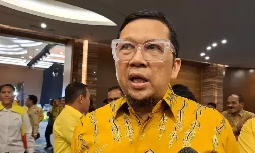 Anggota DPR: Perpres 79 komitmen Presiden Prabowo lanjutkan IKN Anggota DPR: Perpres 79 komitmen Presiden Prabowo lanjutkan IKN
