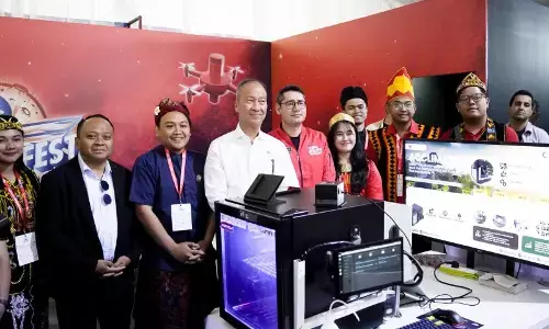 Menperin: RI siap dukung kolaborasi dengan Turki di industri baterai Menperin: RI siap dukung kolaborasi dengan Turki di industri baterai