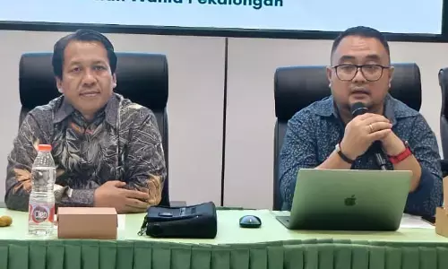 Ini syarat hibah riset MoRA The Air Fund Kemenag, dibuka Oktober 2025 Ini syarat hibah riset MoRA The Air Fund Kemenag, dibuka Oktober 2025