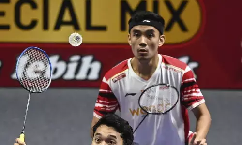 13 wakil Indonesia siap jajal Korea Open 2025 13 wakil Indonesia siap jajal Korea Open 2025