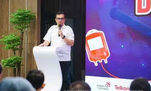 Wamenkomdigi: Butuh kolaborasi untuk percepat transformasi digital Wamenkomdigi: Butuh kolaborasi untuk percepat transformasi digital