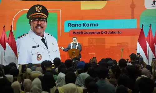 JITEX 2025 raih potensi transaksi dan investasi Rp14,35 triliun JITEX 2025 raih potensi transaksi dan investasi Rp14,35 triliun