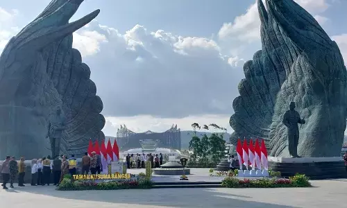 DPR akan panggil Otorita IKN, bahas status IKN menjadi Ibu Kota Politik