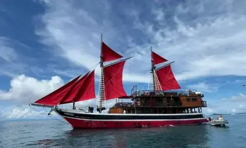Pemerintah promosikan Raja Ampat ke Amerika dan Eropa Pemerintah promosikan Raja Ampat ke Amerika dan Eropa