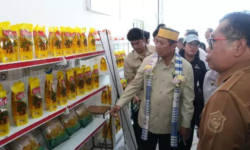 Kemenkop minta Kopdes Merah Putih perbaharui data berkala di Simkopdes Kemenkop minta Kopdes Merah Putih perbaharui data berkala di Simkopdes