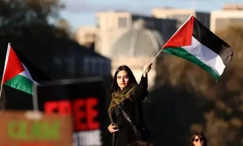Denmark, Belanda siap akui Palestina dengan syarat tertentu Denmark, Belanda siap akui Palestina dengan syarat tertentu